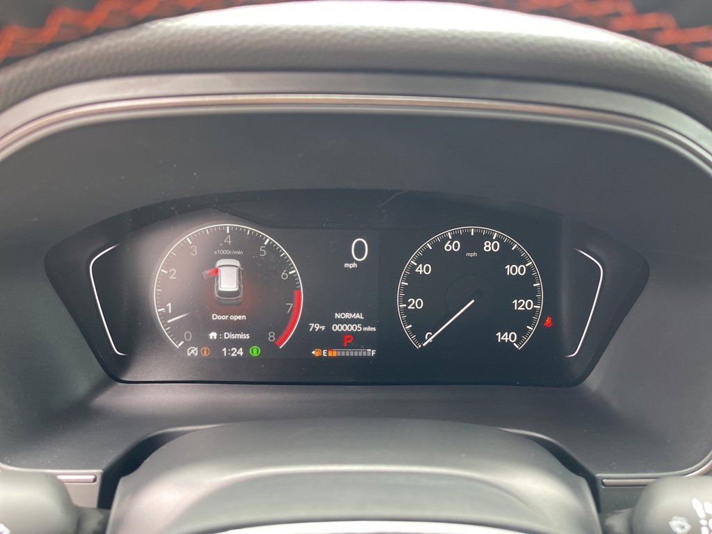 New 2025 Honda Pilot TrailSport image 7