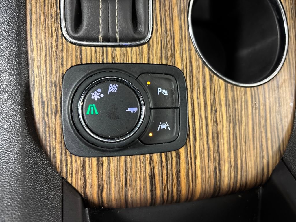 Used 2019 GMC Acadia Denali w/ Technology Package image 49