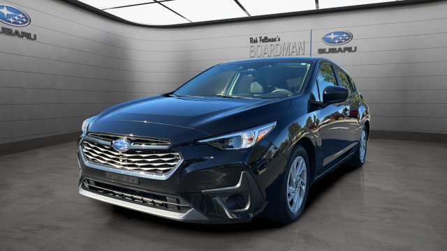 Used 2024 Subaru Impreza 2.0i AWD/4WD image 11