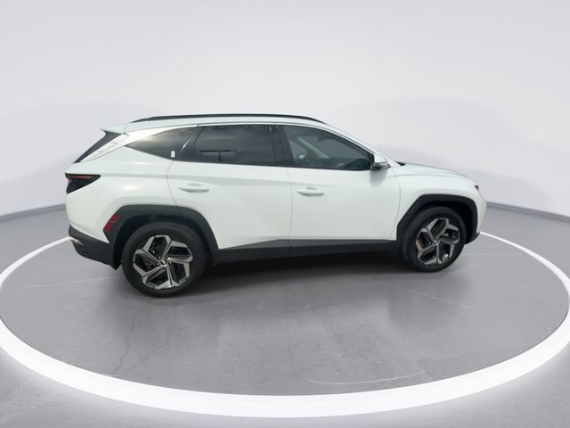 Used 2024 Hyundai Tucson Limited AWD/4WD image 9