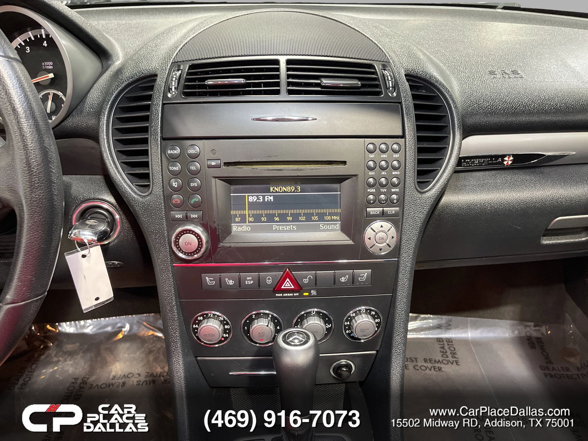 Used 2009 Mercedes-Benz SLK 300 image 31