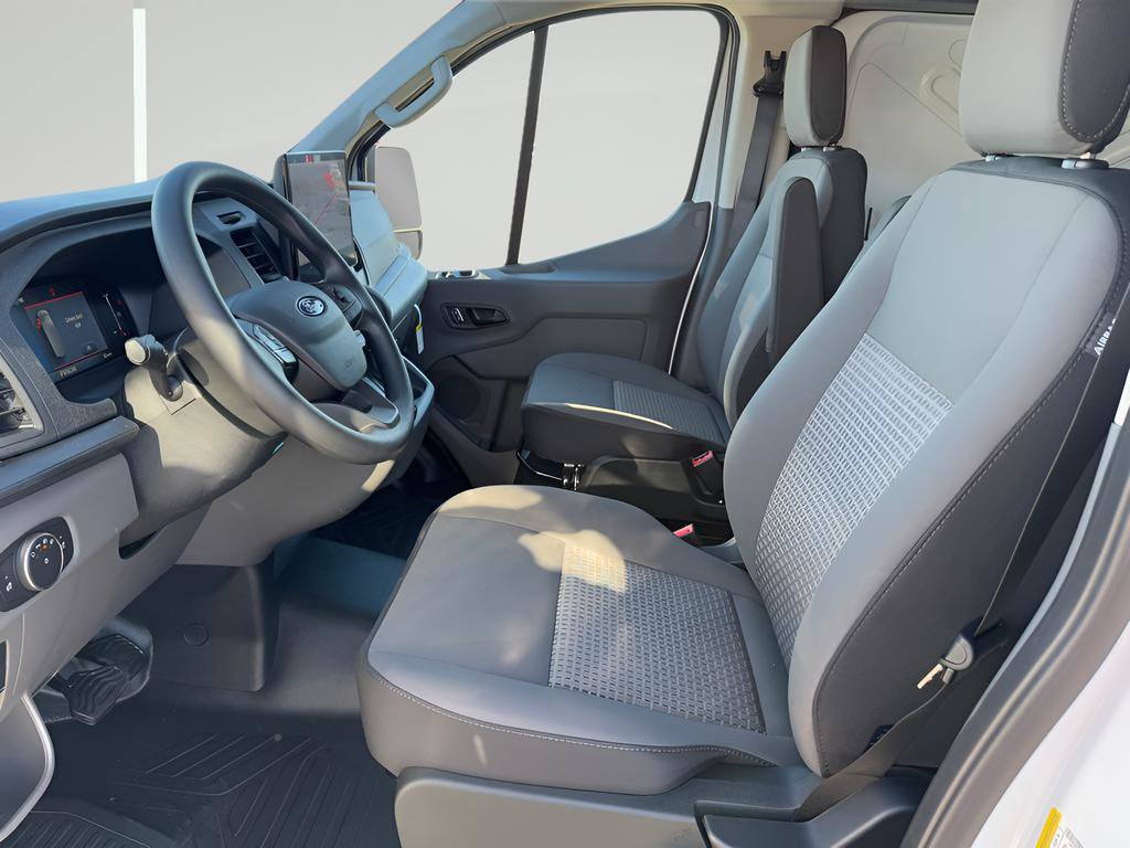 New 2026 Ford Transit 250 Low Roof image 10