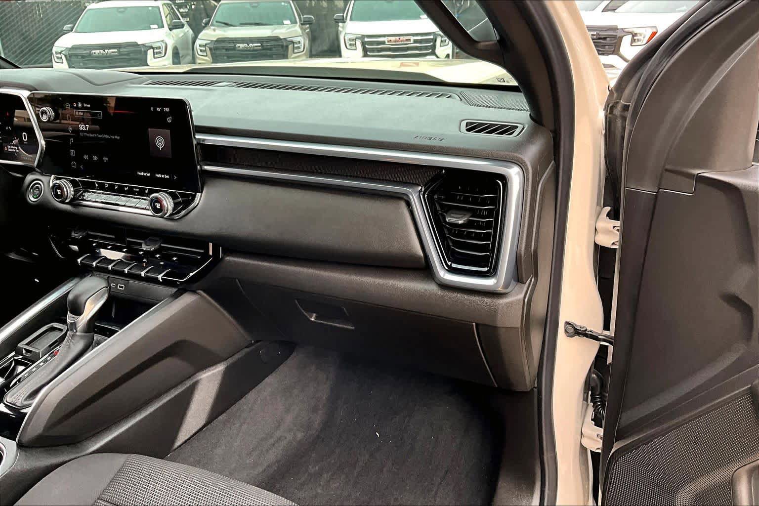 Certified 2026 GMC Canyon Elevation w/ Convenience Package RWD image 20