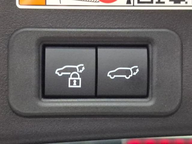 New 2026 Toyota bZ Woodland AWD/4WD image 28