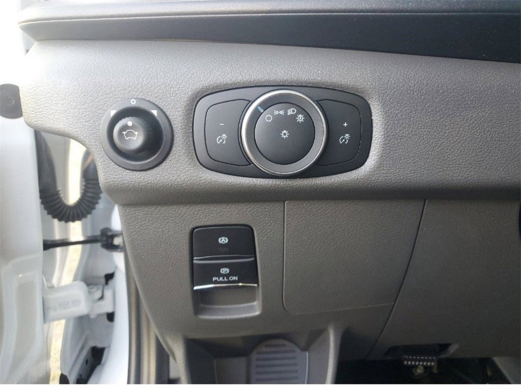 New 2024 Ford Transit 350 148 Medium Roof w/ Load Area Protection Package image 12