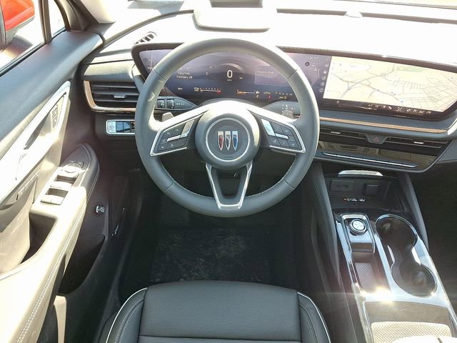 New 2026 Buick Envision Avenir image 12