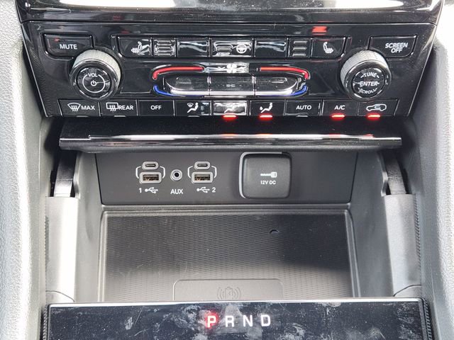 New 2026 Jeep Grand Cherokee Laredo X AWD/4WD image 14