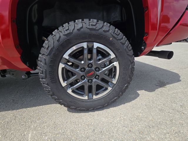 New 2026 Toyota Tacoma TRD Sport image 32