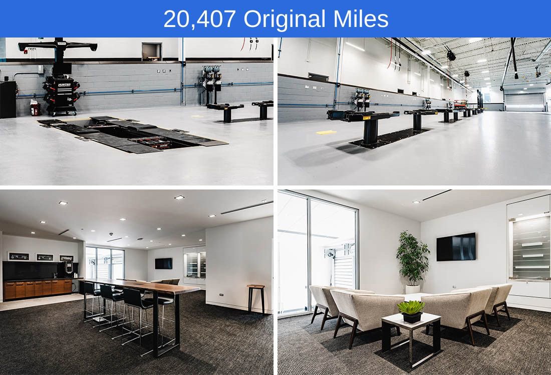 Used 2018 Dodge Charger R/T image 38