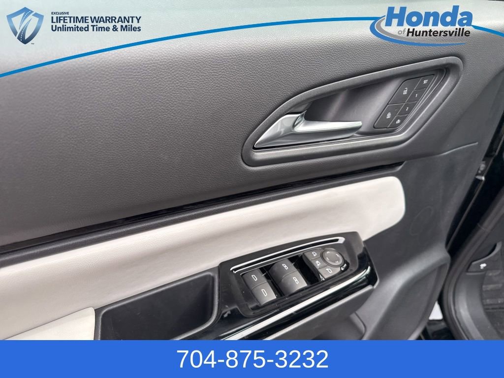 New 2026 Honda Prologue Elite image 22