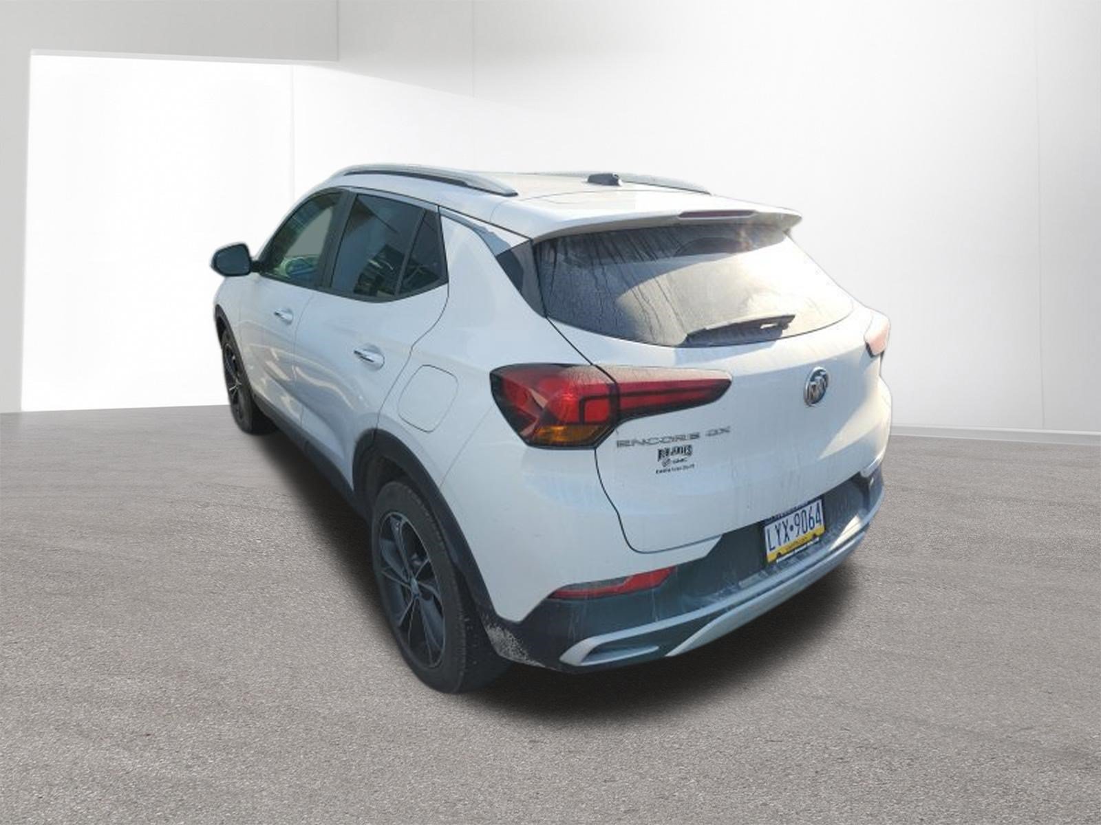 Used 2022 Buick Encore GX Select FWD image 26