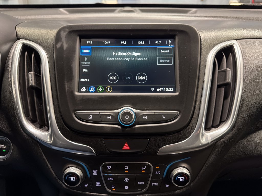 Used 2019 Chevrolet Equinox LT AWD/4WD image 7