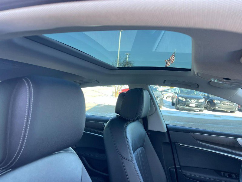 Used 2019 Audi A7 3.0T Premium Plus image 7