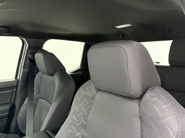 New 2026 Toyota Tacoma SR5 image 25