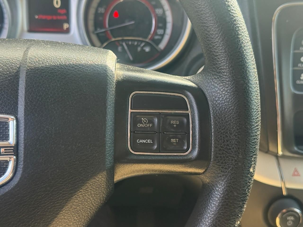 Used 2019 Dodge Journey SE FWD image 22
