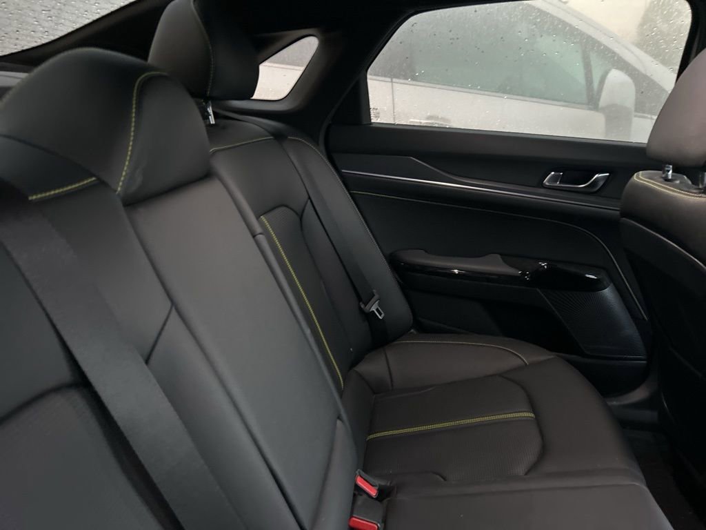 Used 2025 Kia K5 GT w/ GT1 Package FWD image 12