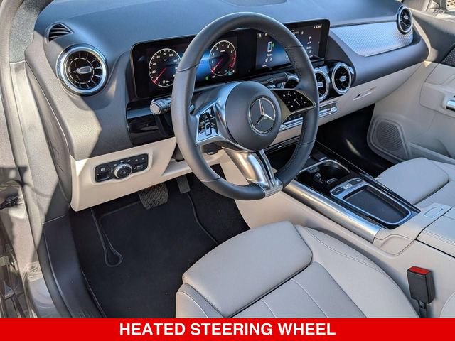 Used 2026 Mercedes-Benz GLA 250 4MATIC image 16