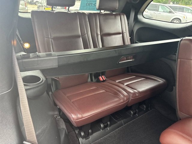 Used 2022 Dodge Durango Citadel AWD/4WD image 21