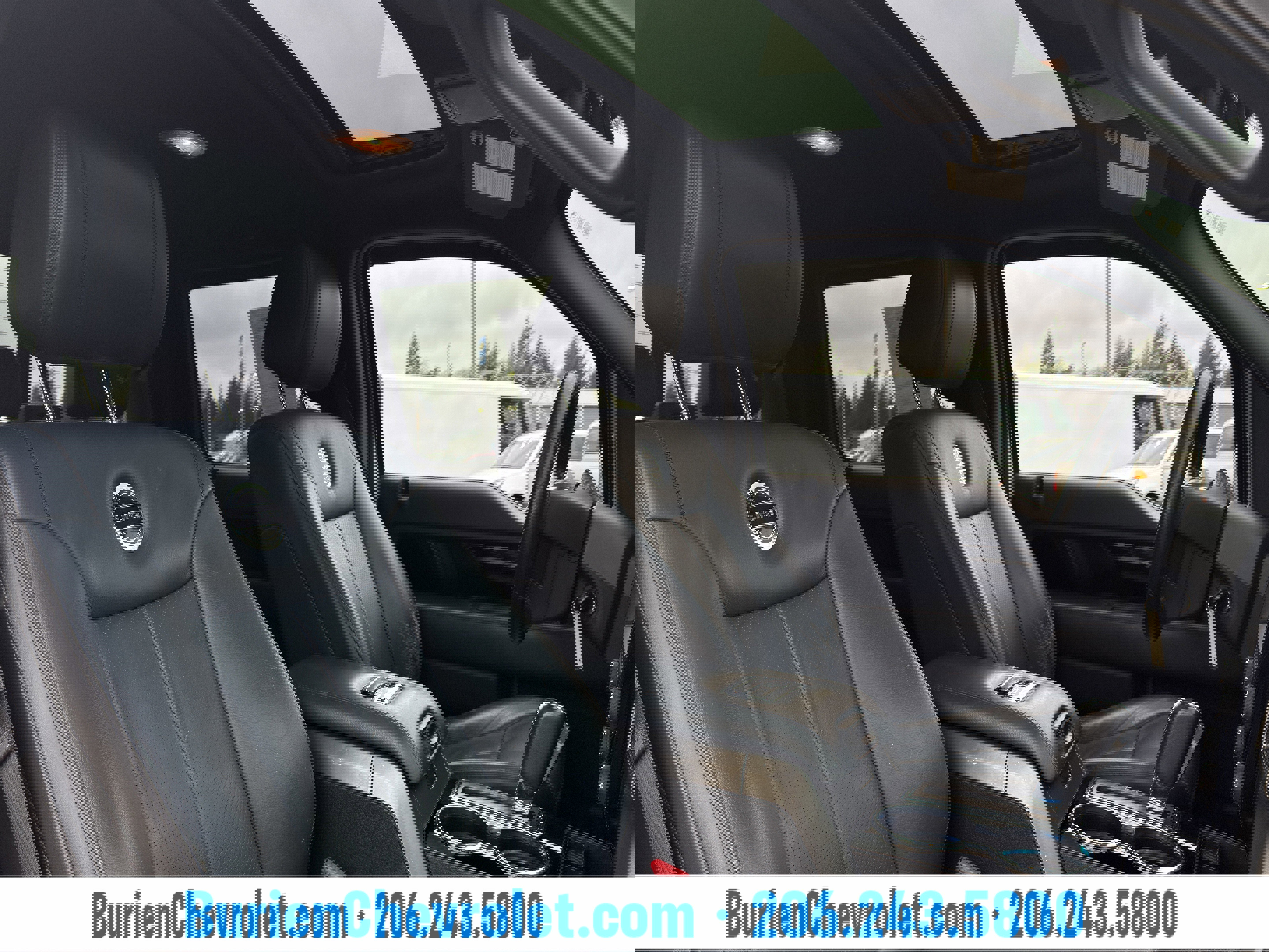 Used 2014 Ford F150 Limited image 22