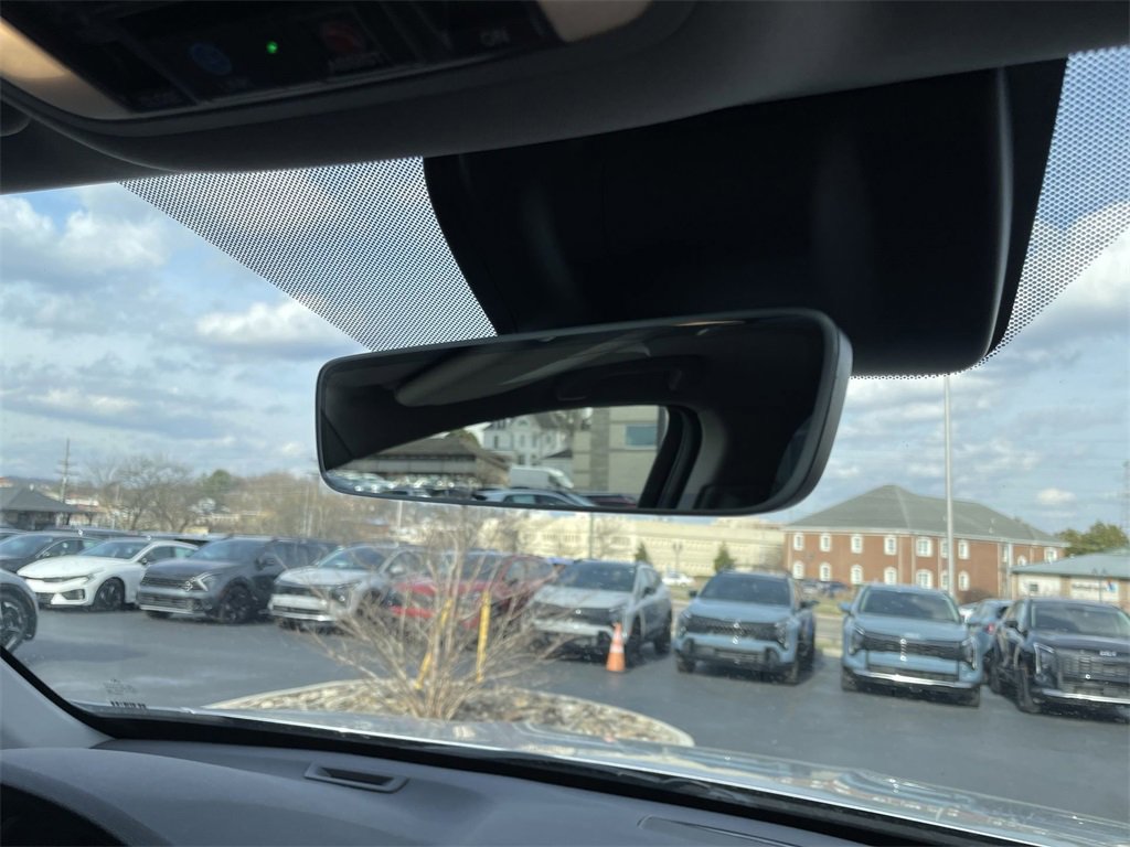 Used 2020 Acura MDX SH-AWD w/ Advance Package image 31