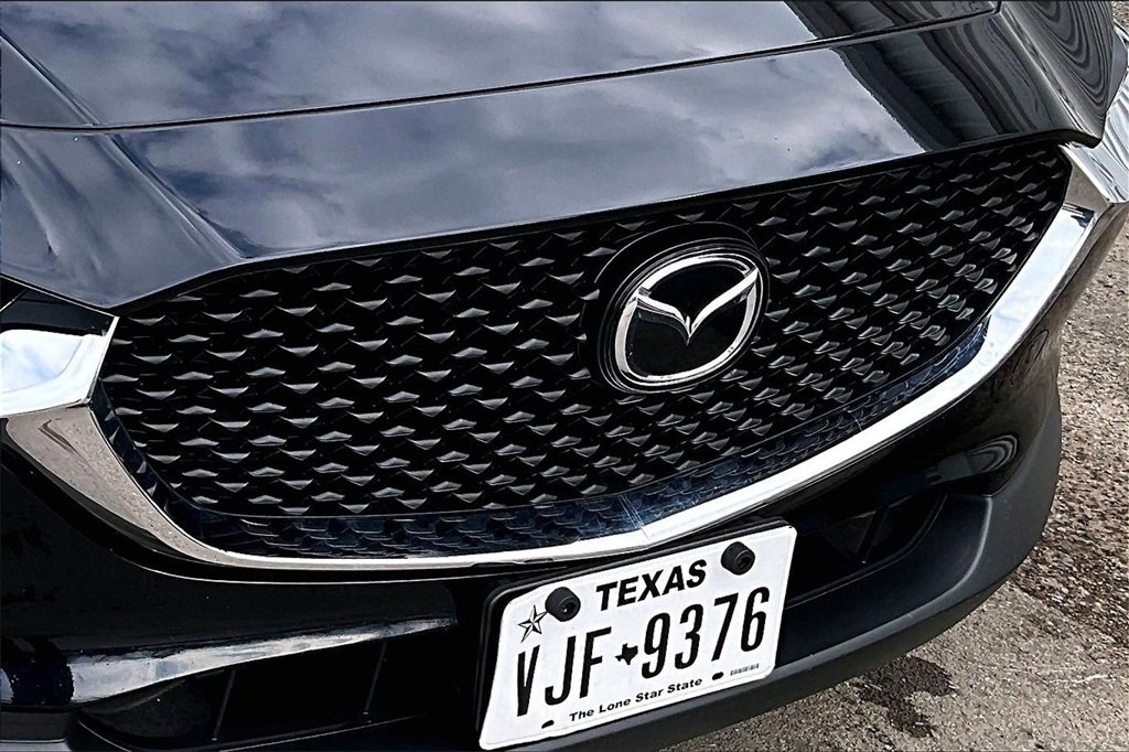 Used 2024 MAZDA CX-30 AWD 2.5 S w/ Select Sport Pkg image 15