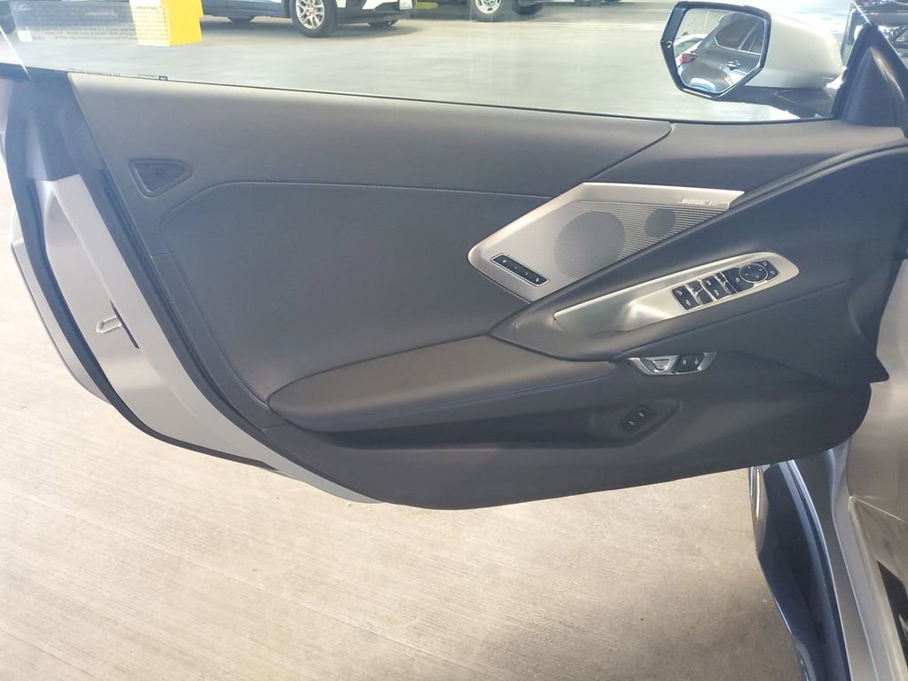 New 2026 Chevrolet Corvette Z06 w/ Battery Protection Package image 14