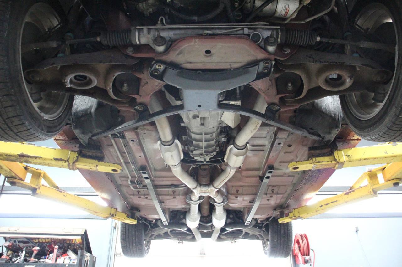 Used 2001 Ford Mustang Cobra image 91