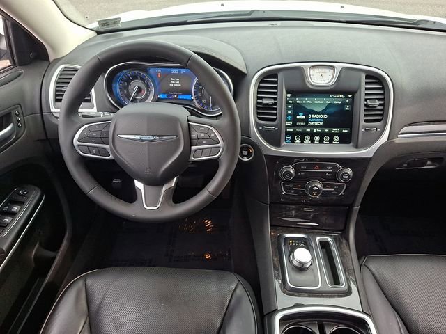 Used 2023 Chrysler 300 Touring L w/ Comfort Group AWD/4WD image 11