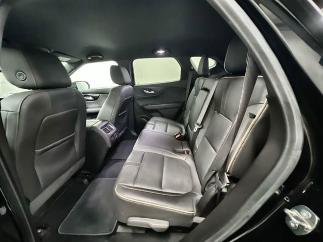 Certified 2019 Chevrolet Blazer Premier w/ Driver Confidence II Package AWD/4WD image 26