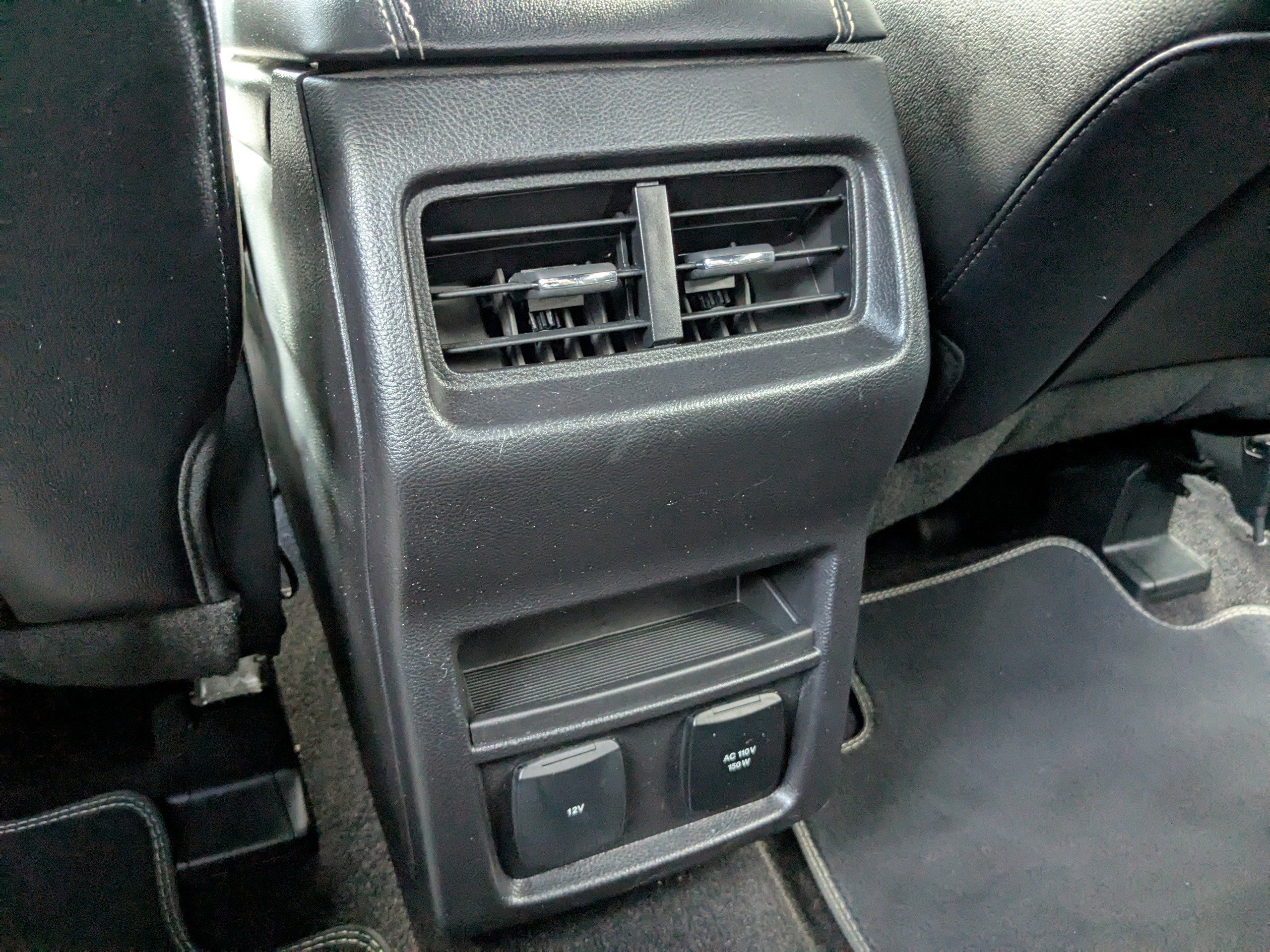 Used 2019 Ford Edge ST w/ Convenience Package image 15