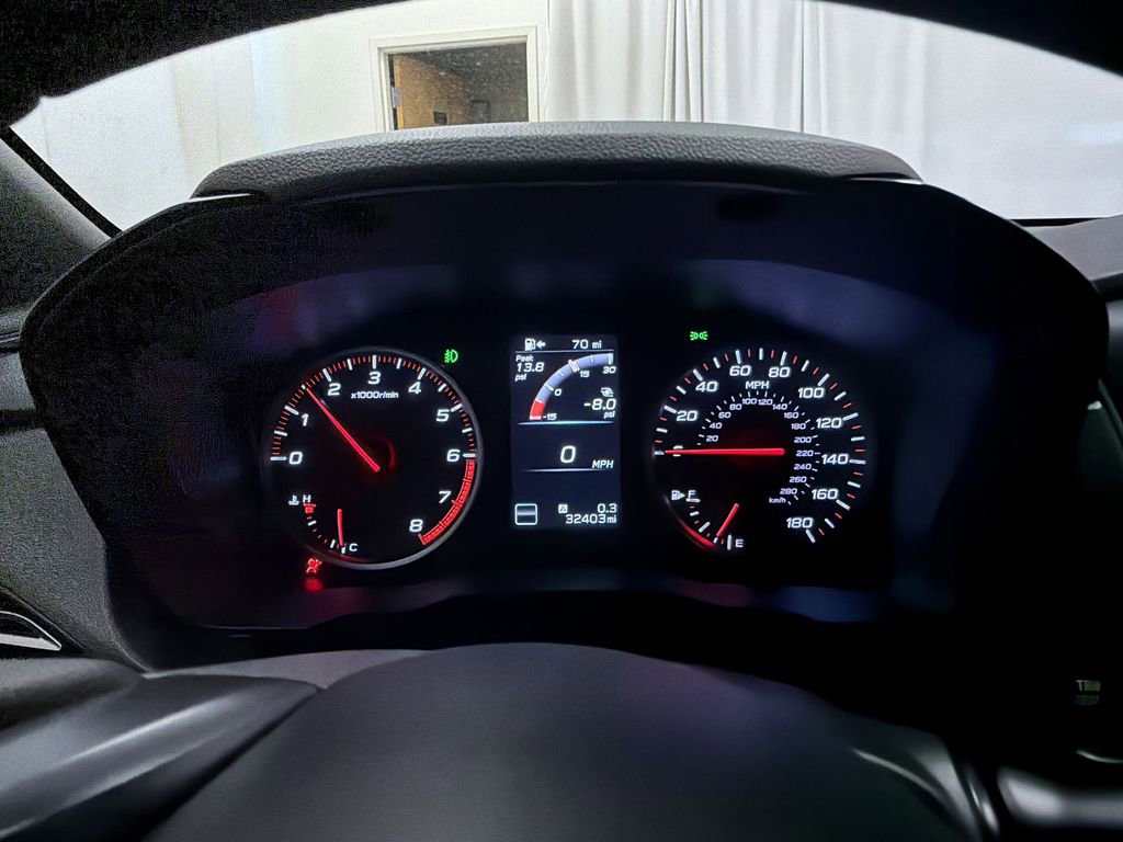 Used 2022 Subaru WRX Premium image 19