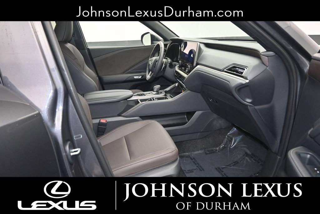 New 2026 Lexus TX 350 AWD w/ Technology Package image 12