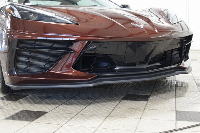 Used 2023 Chevrolet Corvette Stingray Premium Conv w/ Z51 Performance Package image 13