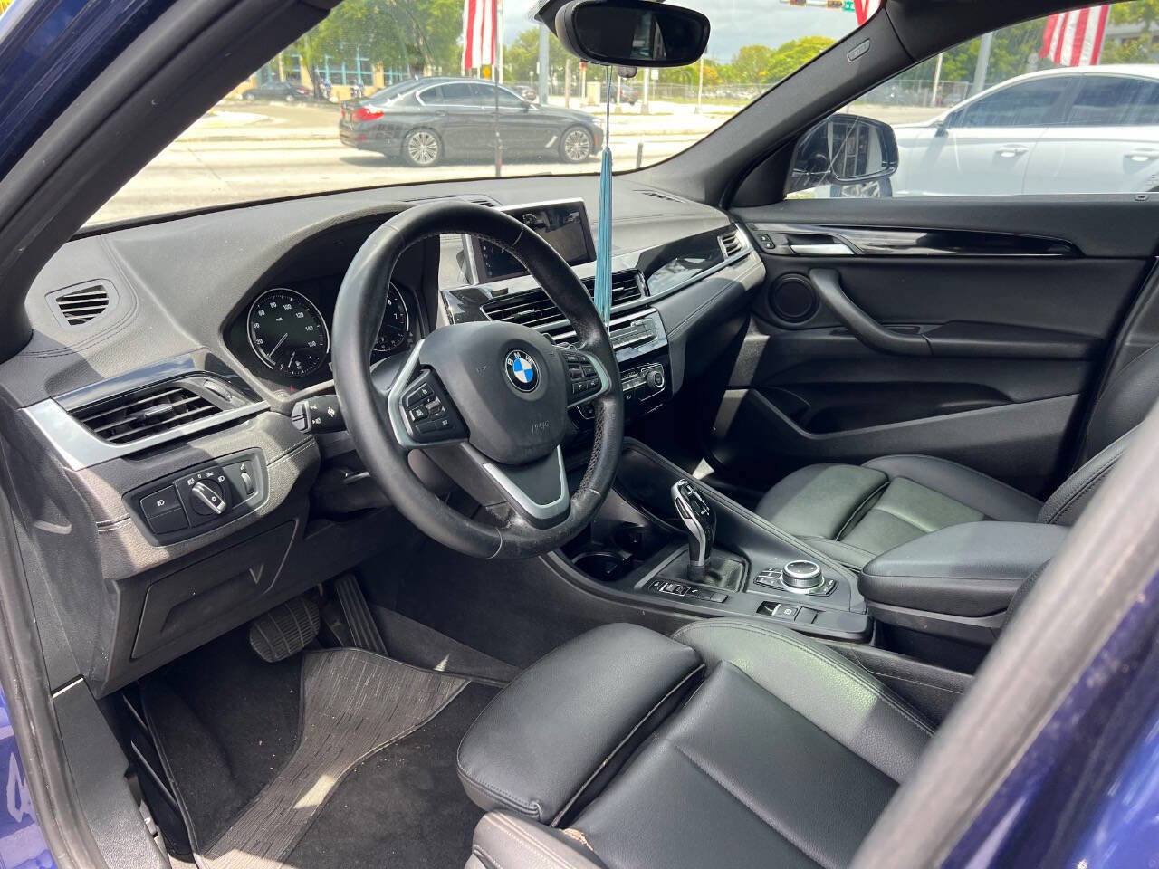 Used 2020 BMW X2 sDrive28i w/ Convenience Package FWD image 9