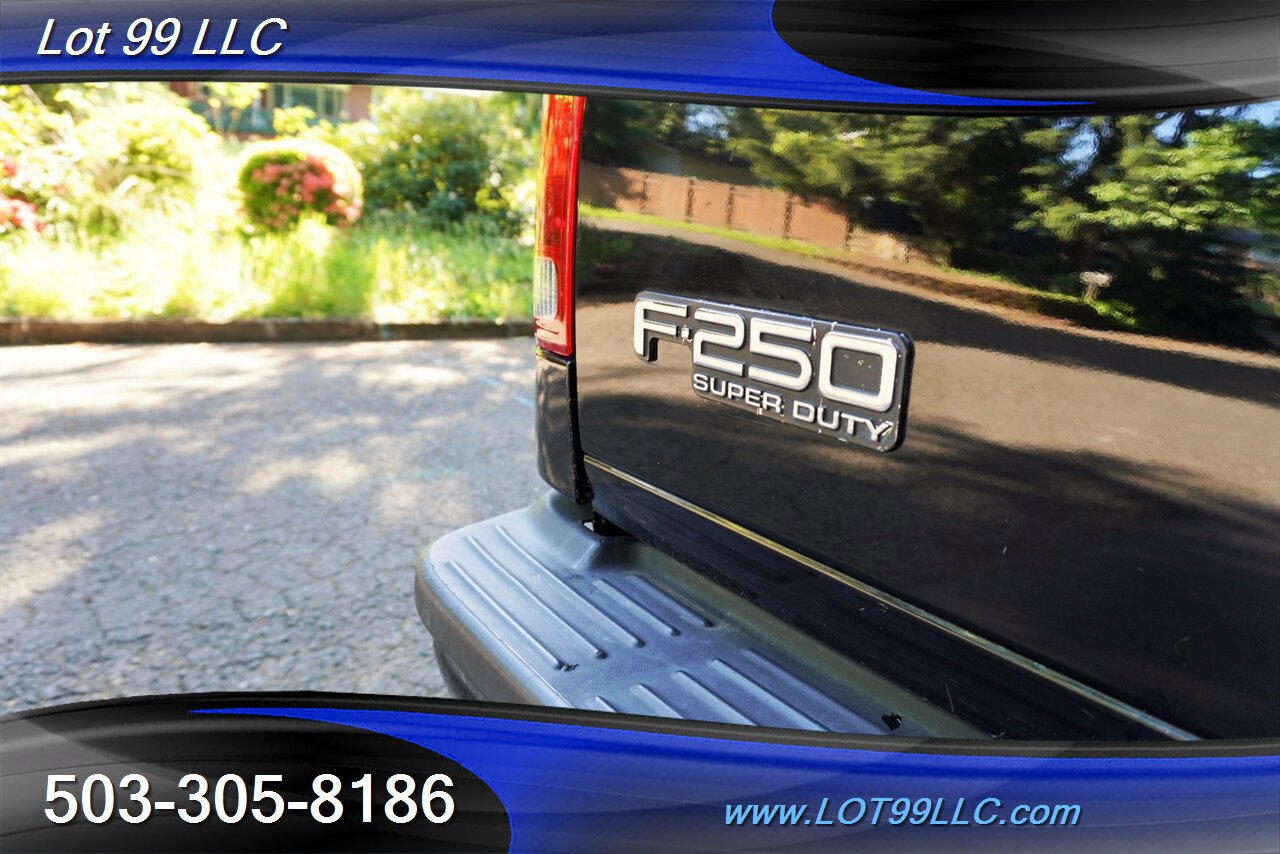 Used 2003 Ford F250 XLT AWD/4WD image 30