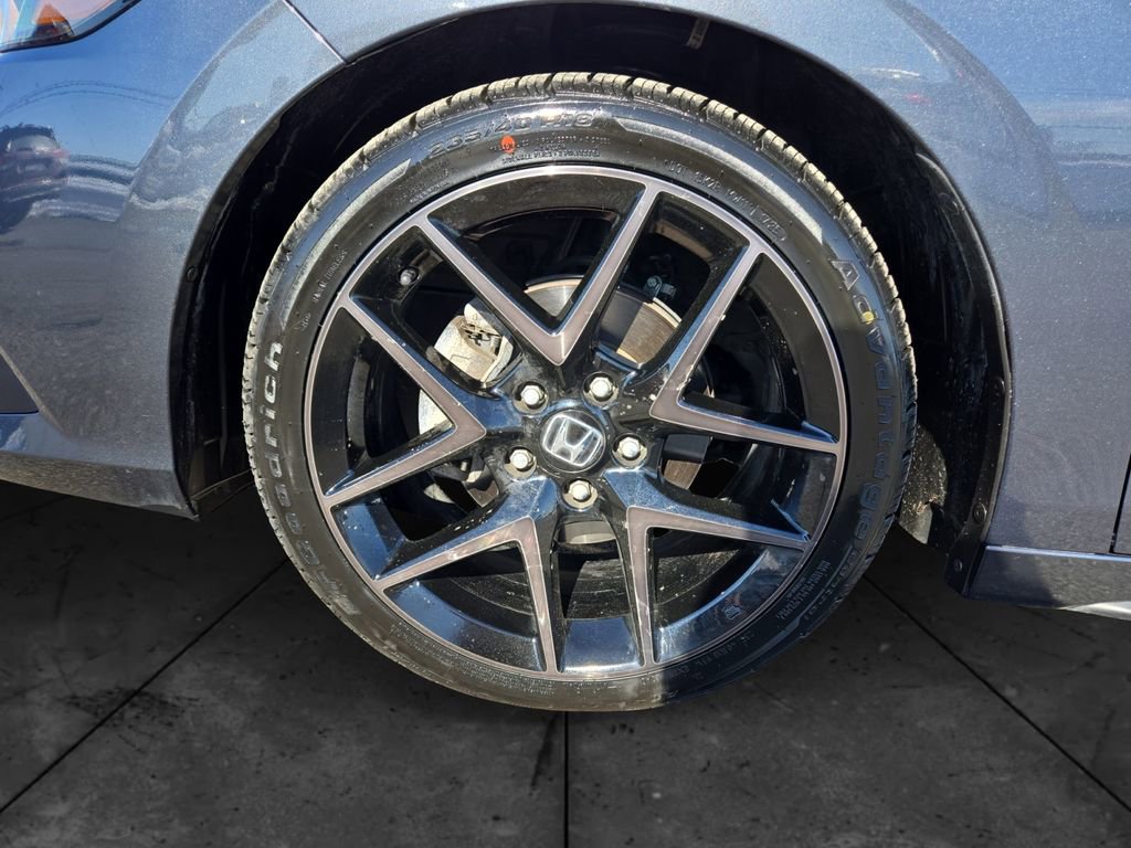 Used 2023 Honda Civic Sport Touring image 14