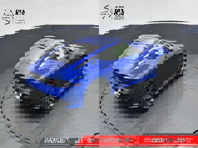 New 2026 Nissan Z Sport w/ Floor Mat Package image 34