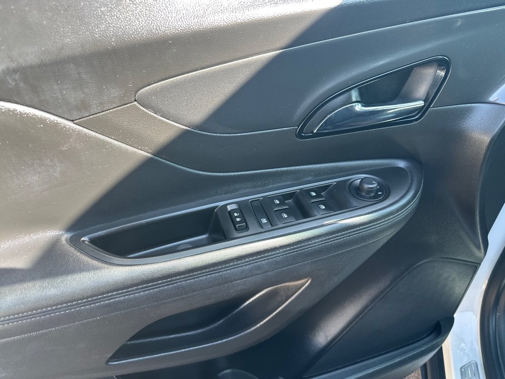 Used 2017 Buick Encore Preferred FWD image 15