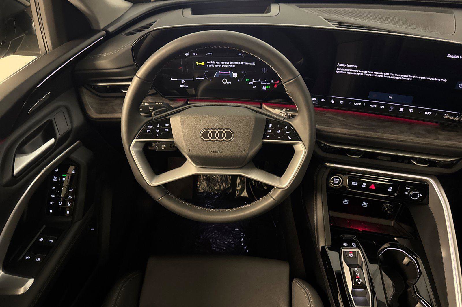 New 2025 Audi Q5 Premium Plus AWD/4WD image 13
