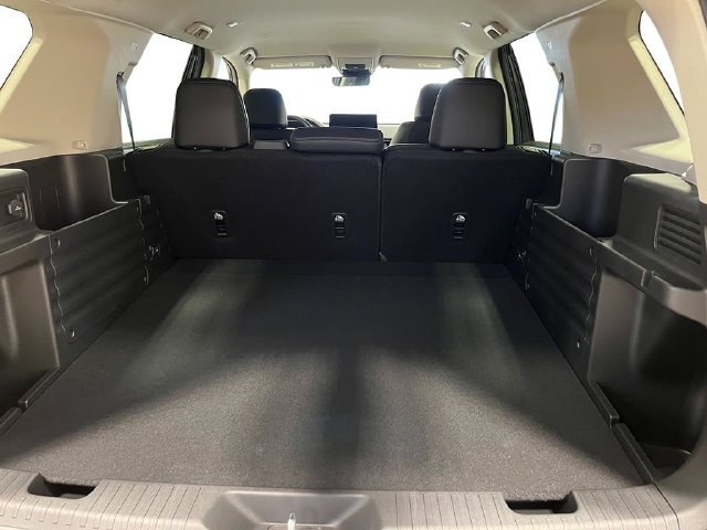 New 2026 Honda Passport RTL image 27