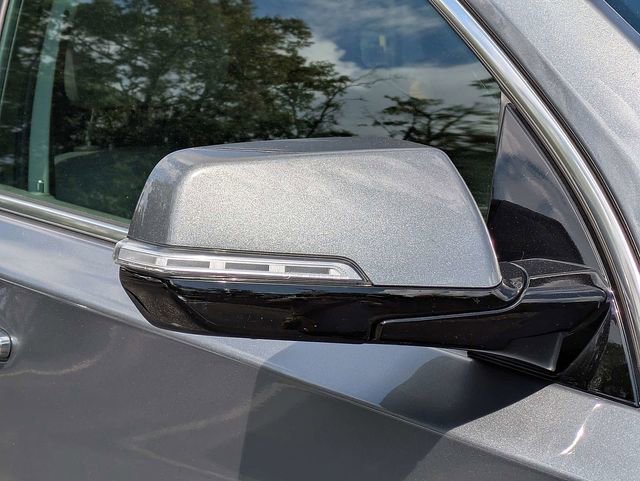 Used 2019 Chevrolet Traverse Premier w/ Driver Confidence II Package FWD image 11