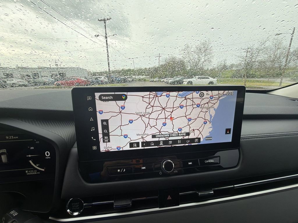 New 2026 Mitsubishi Outlander SEL image 18