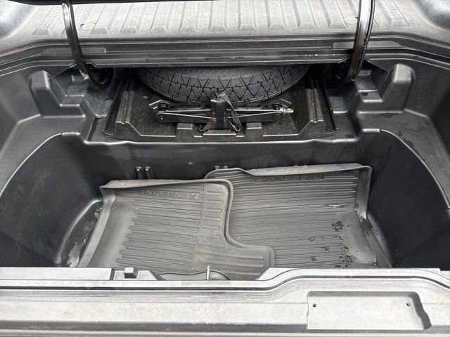 Used 2023 Honda Ridgeline Sport image 24