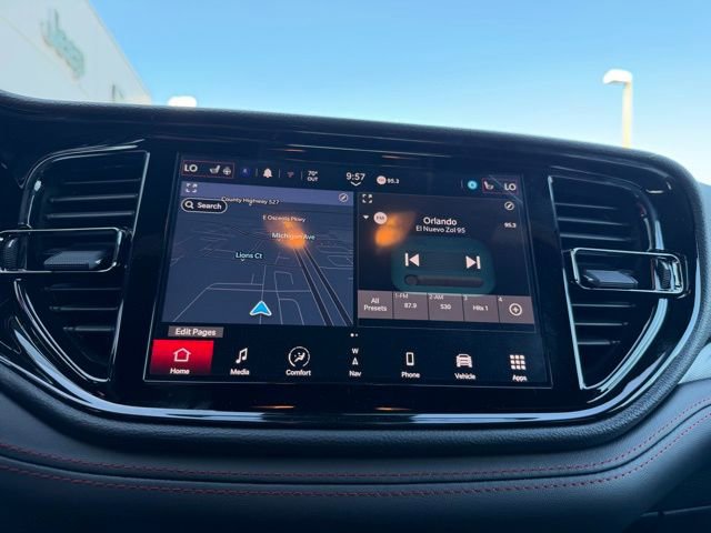 New 2026 Dodge Durango GT AWD/4WD image 19