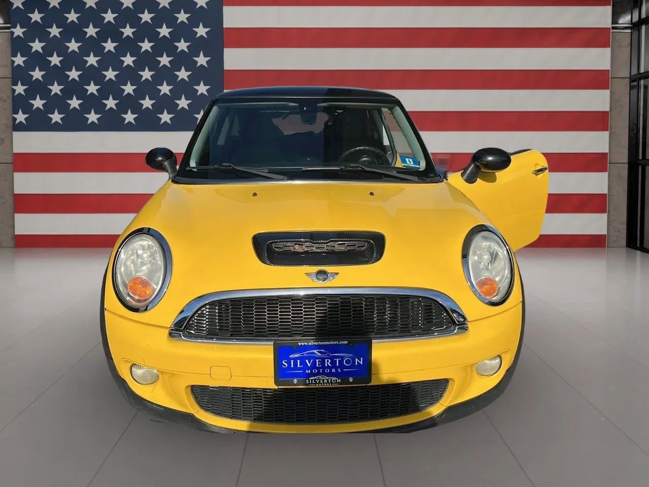 Used 2008 MINI Cooper S image 21