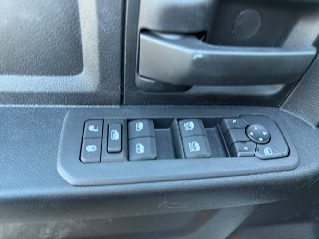 New 2026 RAM 3500 Tradesman image 12