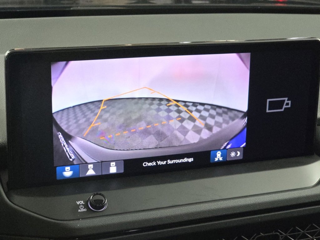 New 2025 Honda Accord Sport image 6