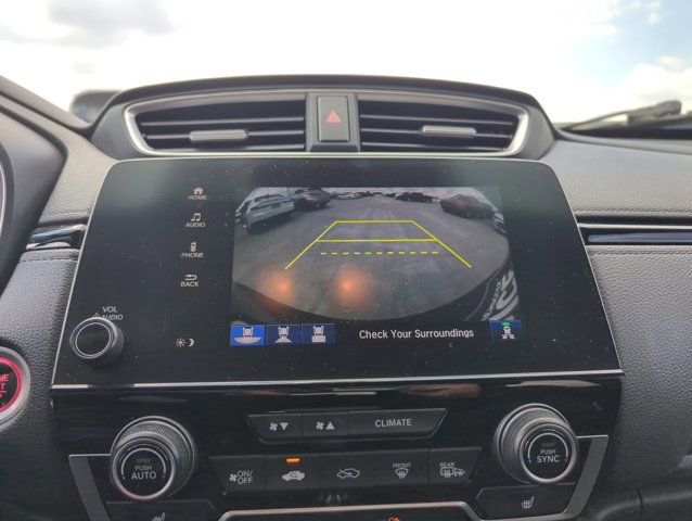 Used 2020 Honda CR-V EX image 23