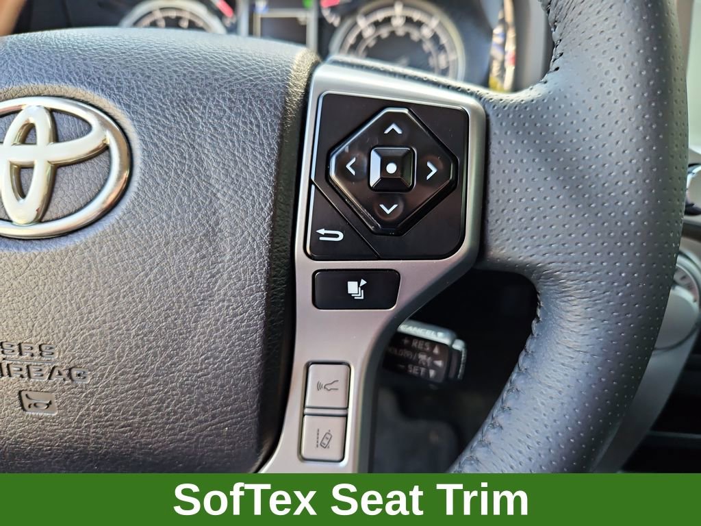 Used 2022 Toyota 4Runner TRD Sport image 12