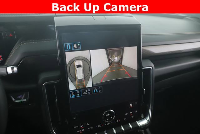 Used 2026 GMC Yukon Elevation image 25